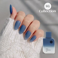 하이젤 네일 하이컬렉션 시럽젤 9종, No.116