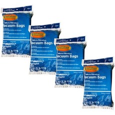 먼지봉투 36 Panasonic U U-3 U-6 Upright Vacuum Cleaner Bags MC-V145M MC-115P MC-V5000 thru MC-, 상세 설명 참조0, 상세 설명 참조0