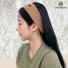 로고머리띠