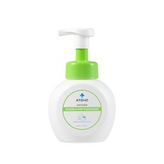 아토앤오투클렌징