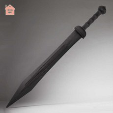 가검 도검 중세 코스프레 무기 글라디우스 전사