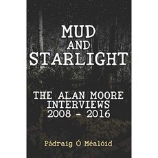 진흙과 별빛 : Alan Moore 인터뷰 2008-2016, 단일옵션