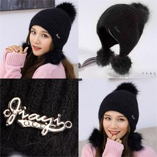 귀달이여름모자