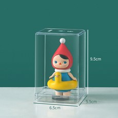 투명아크릴장스탠드