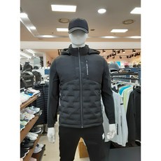 카파패딩 TOP01