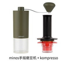 카플라노컴프레소