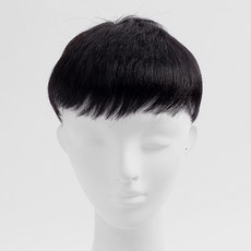 남자탑커버가발