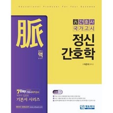 정신간호학