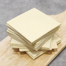 페이스트리용 사각시트(S) 900g (페스츄리시트 60g 냉동생지) 900g, 2개