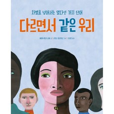 명화를결정짓는다섯가지힘