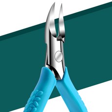 손톱손질가위고무캡