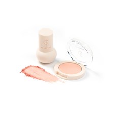 포렌코즈베어블러셔