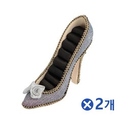 하이힐반지보관함