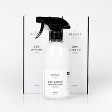 클렌트 샤인쉴드 자동차 유리막 코팅제, 500ml, 1개