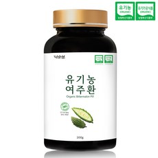 여주환
 담소원 유기농 여주환 1개 200g