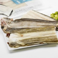 우리가락 [모닝배송][우리가락]손질바다장어 400g_국내산, 우리가락 [모닝배송][우리가락]손질바다장어 400g_국, 1개