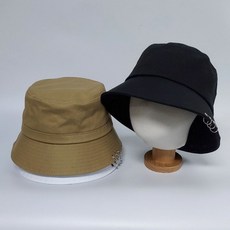 피어싱1354M 모자 버킷햇 패션 벙거지 남여공용