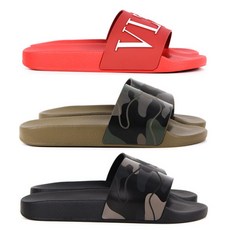 남자발렌티노샌들