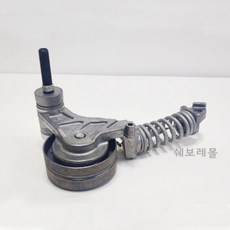 크루즈 크루즈5 1.4 터보 휀벨트 텐션 25195388, 1개