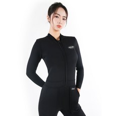 언더슈트 TOP01