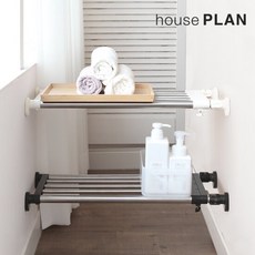 하우스플랜온 압축선반S, 단품