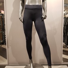 언더아머 UNDER ARMOUR 콜드기어 Coldgear 기능성 여성 레깅스 블랙 (1318026 001)