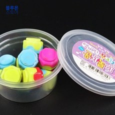 블루몬 공기놀이 탬버린무지개공기놀이 공기 공기알 공깃돌 공기돌 공기파는곳 공기놀이종류 살구놀이