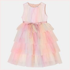 치크공주드레스