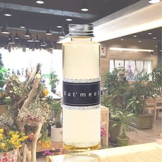 바트밋 반려동물 디퓨저 리필액, 8) 시로라리, 1개, 110ml