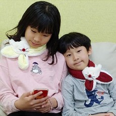 모이몰른토끼인형