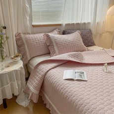 사계절양모이불