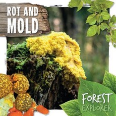 (영문도서) Rot and Mold Paperback, Kidhaven Publishing, English, 9781534528833