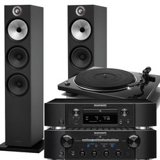 PM8006+ND8006+DP400+603 S2 Anniversary Edition, 단품 - nd8006