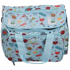 뜨개프로젝트백