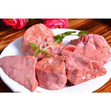 돼지 허파 진공포장 국내산 순대내장 1팩 ( 당일발송), 1개