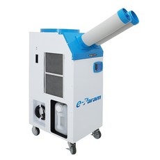 이파람 EPA-AIN6000D 이동식 업소용 코끼리 산업용에어컨, 단품