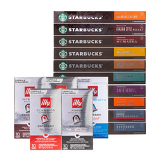 일리스타벅스캡슐