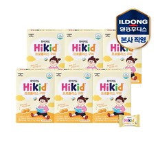 하이키드 프로폴리스 구미, 60정, 6개