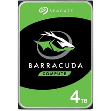 씨게이트 Barracuda ST4000LM024 4TB 2.5인치 내장 하드 드라이브 - st4000lm024