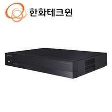 IP 8메가 4채널 녹화기 QRN-420S(2TB장착) - qrn-420s