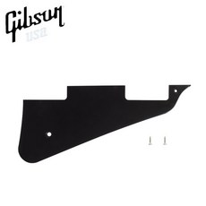 Gibson Les Paul Studio Pickguard / Black (PRPG-010), *