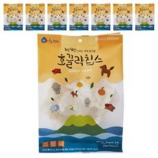호끌락칩스