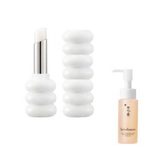설화수 [본사정품] 윤조립밤 3g+순행클렌징폼 50ml, NO.000 클리어