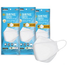 유한킴벌리어린이마스크-추천-상품