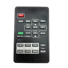 프로젝터 리모컨 Benq MS502 MX703 MS513P MX662 MX503 MX660 MP513 MP514 MP515 MP525P MP575 EP5328 MS6, 한개옵션0, 1개