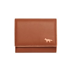 메종키츠네지갑