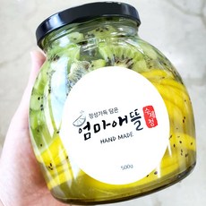 자일로스생강청