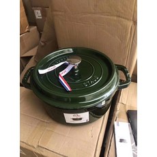 스타우브꼬꼬떼16