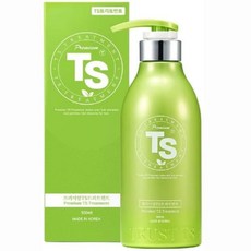 TS 프리미엄 TS 트리트먼트, 2개, 500ml