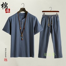 린넨한벌